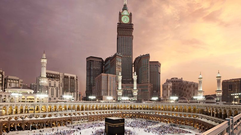 Dubai leads hotel rooms’ pipeline with 42,000 rooms under construction, Makkah is second with 26,000