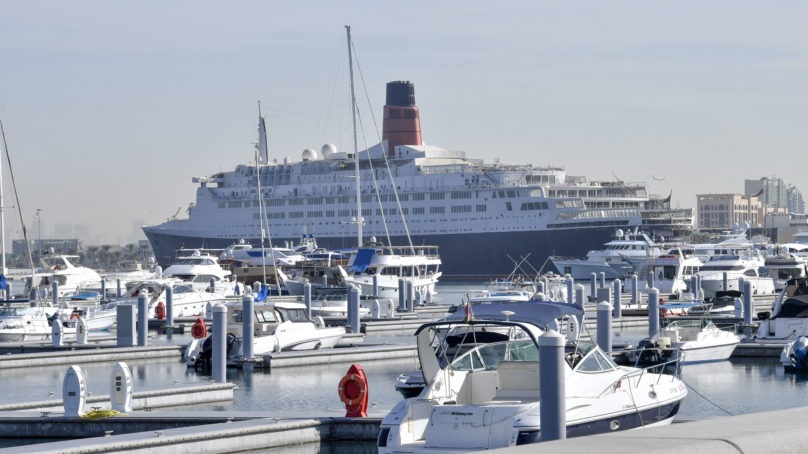 P&O Marinas partners with Monaco for projects in the Mediterranean