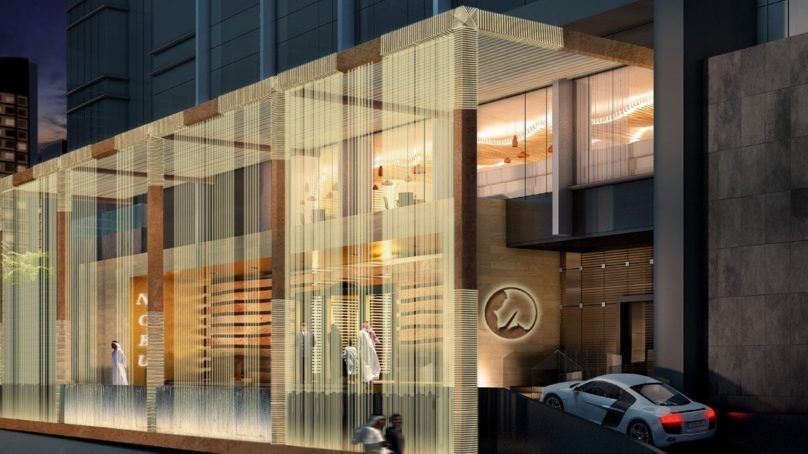 Nobu Hotel Riyadh opens this spring