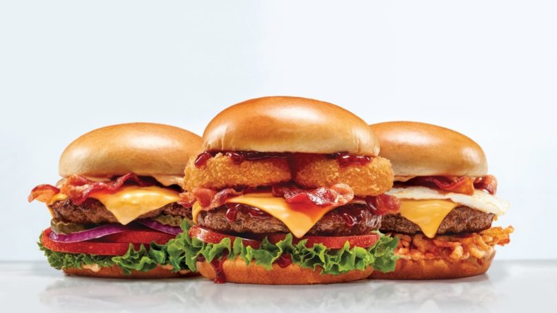 IHOP changes name to IHOb and reveals the ‘b’ is for burgers