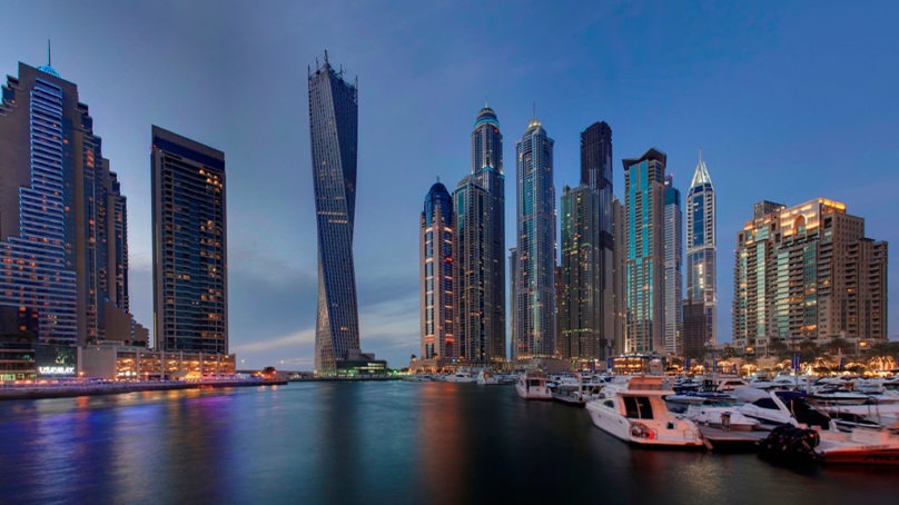 Rotana signs an agreement to manage new hotel in Dubai