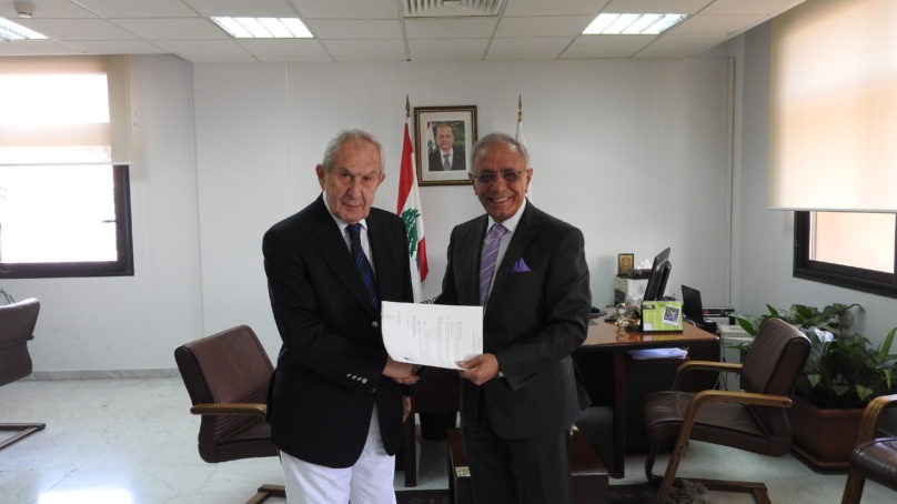 USD 18 million Forest Resort is coming to Ain Saadeh, Lebanon