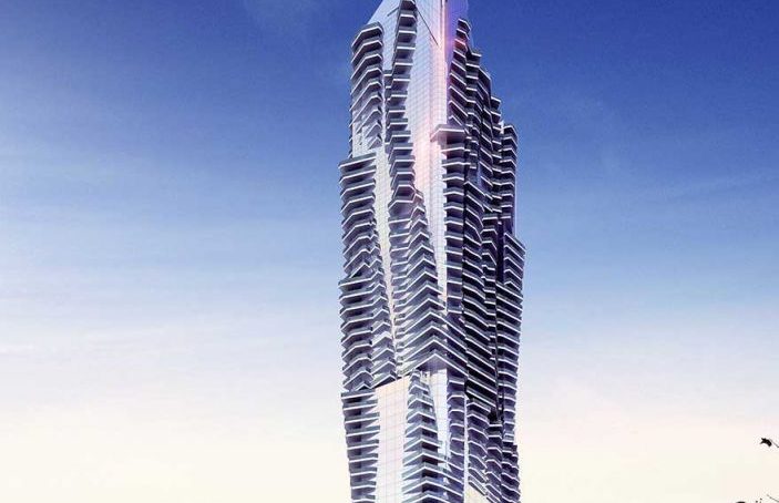 USD 136 Sabah Rotana is slated to open in Dubai before Expo 2020