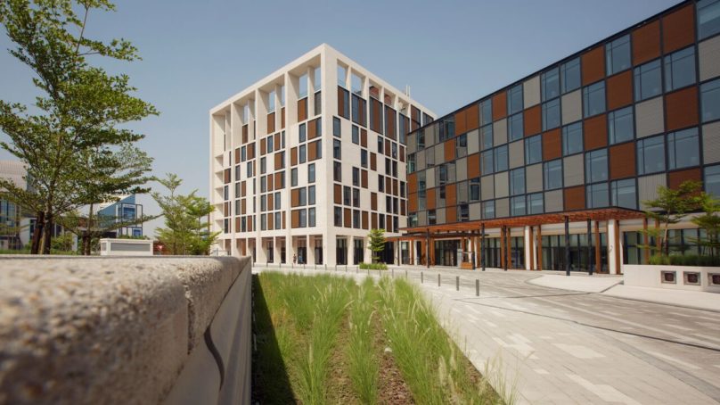 Zabeel House by Jumeirah, Al Seef opens this week