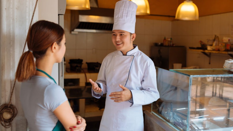 Dubai Knowledge Park fills growing demand from Chinese vocational students in the UAE’s tourism sector
