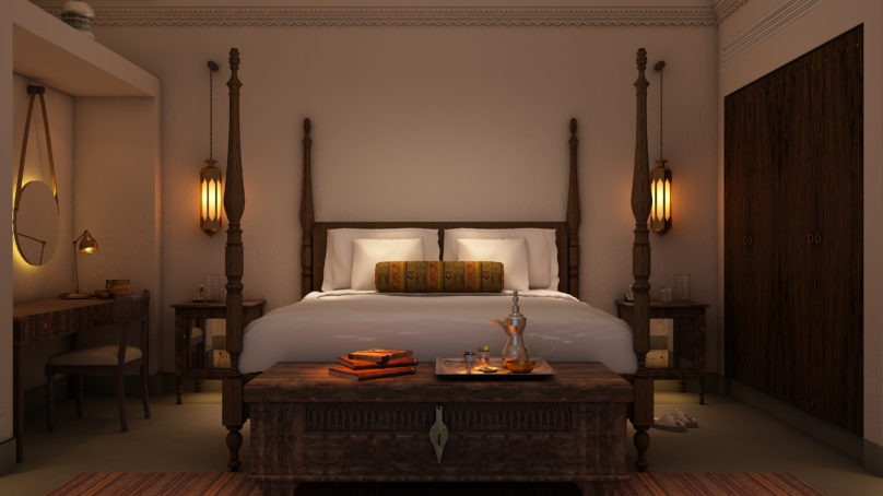GHM to open Heritage Resort Al Bait Sharjah