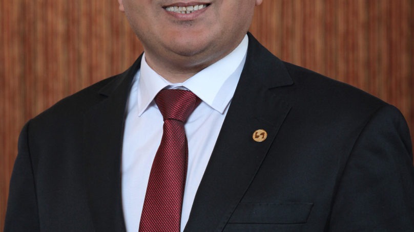 Swiss-Belhotel International appointed a new hotel manager for its two upcoming properties in Kuwait