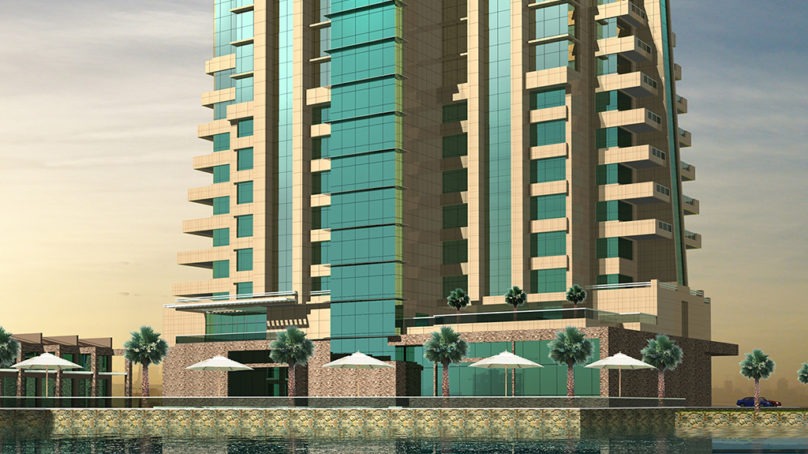 10 new Swiss-Belhotel International properties are slated to open in the Middle East & Africa by next year