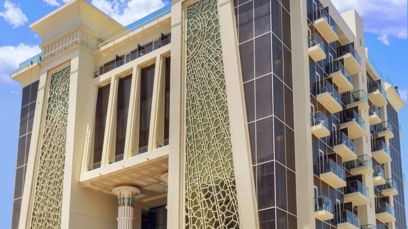 Central Hotels’ Royal Central Hotel The Palm soft opens