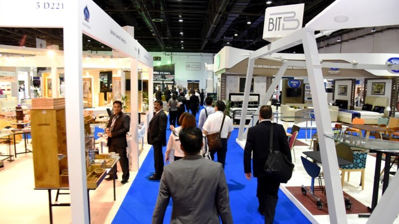 The 19th edition of The Hotel Show Dubai is coming in September