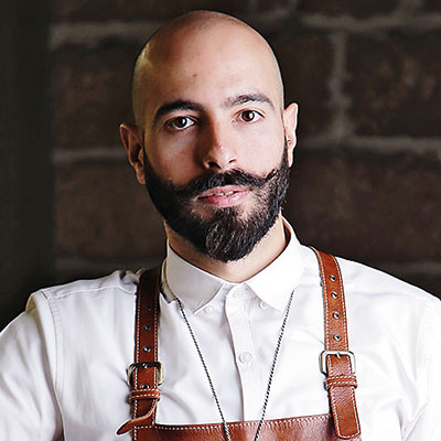 Jad Ballout launches signature cocktail tools brand