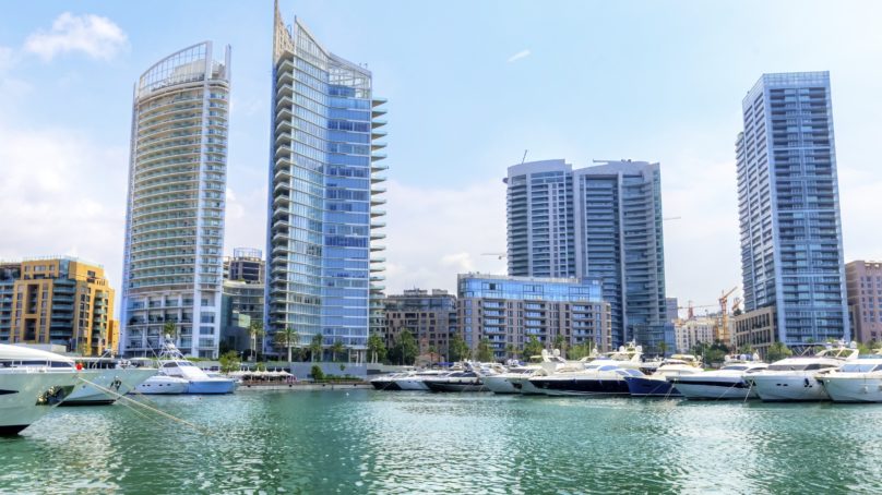 Lebanon’s Asian visitors more than doubled in the first six months of 2018