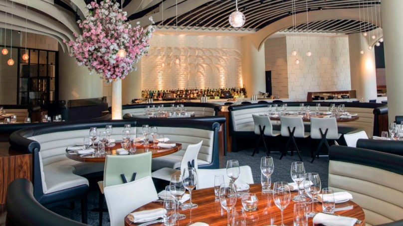 The ONE Group Hospitality opens second STK in Dubai