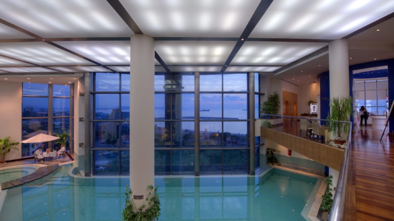 Le Royal Hotel Beirut’s spa wins an international recognition