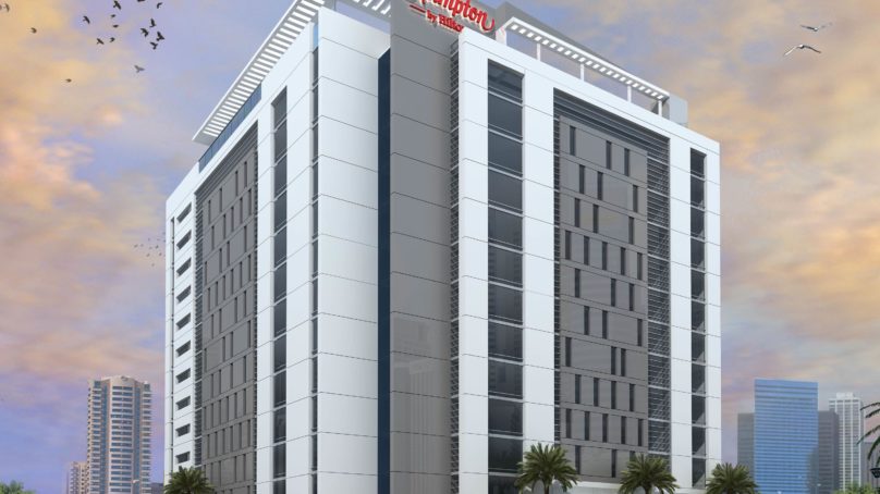 Hilton to triple its portfolio in the Middle East with a pipeline of over 80 projects