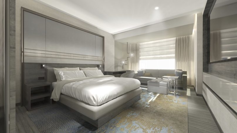 Hyatt to debut in Algeria, comes back to Cairo