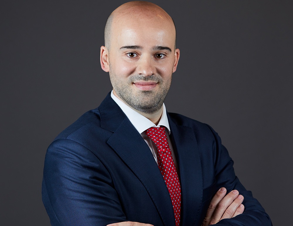 Marriott International has appointed Jerome Briet as its Chief Development Officer for the Middle East and Africa.