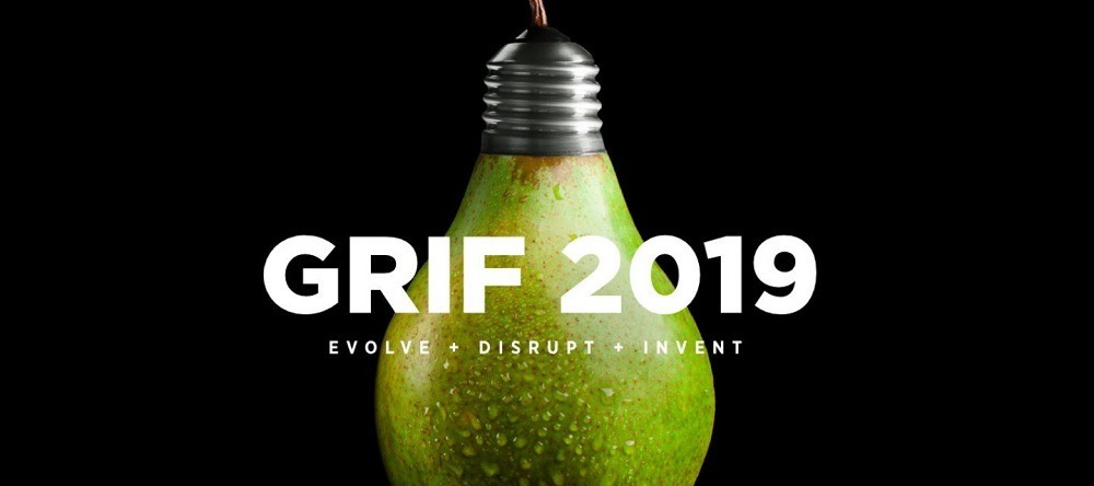 GRIF 2019 coming to Europe
