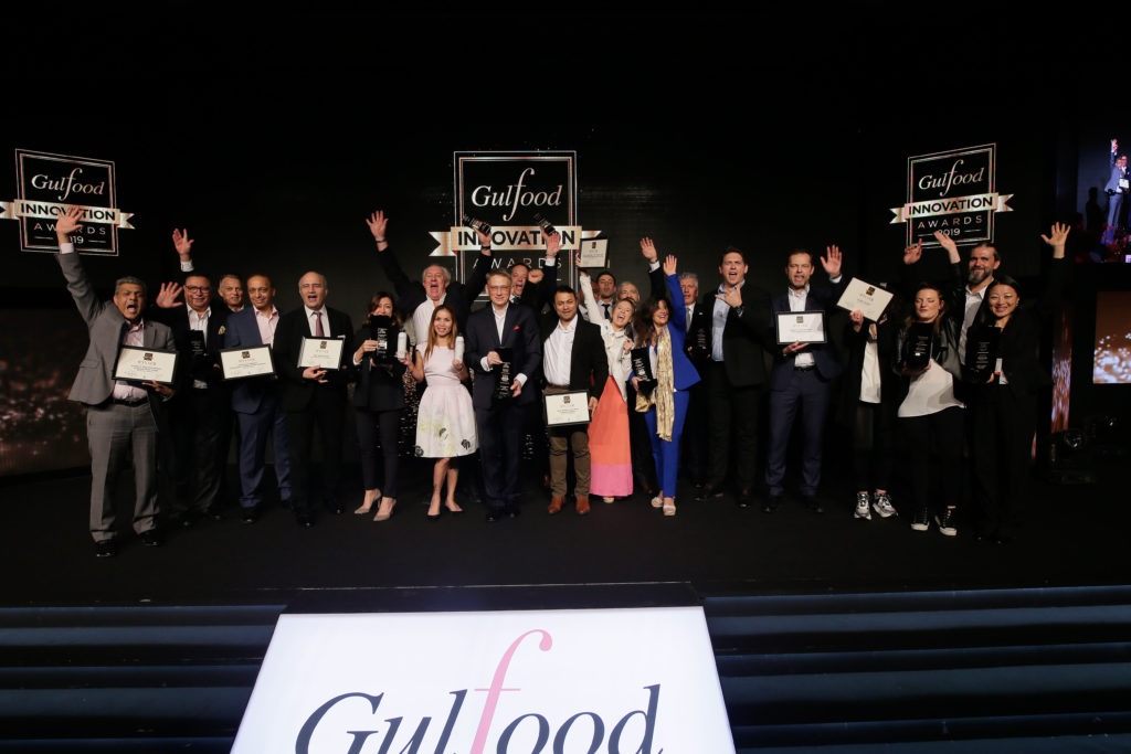 Gulfood Innovation Awards marks biggest ever showing