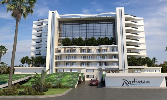 Radisson Hotel Group SunnySeeker Hotels sign development deal