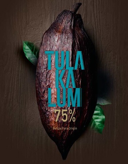 Tulakalum, Valrhona’s latest innovation