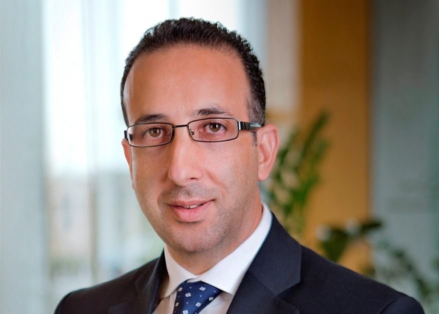 Khalidiya Palace Rayhaan by Rotana appoints Chadi Nicolas as General Manager, Hospitality News Middle East