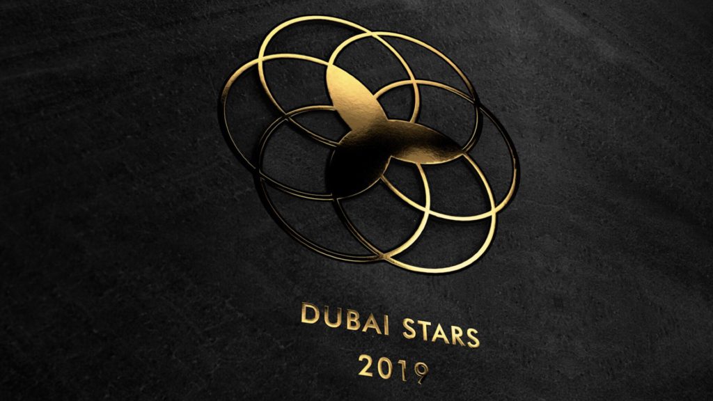 Dubai Stars