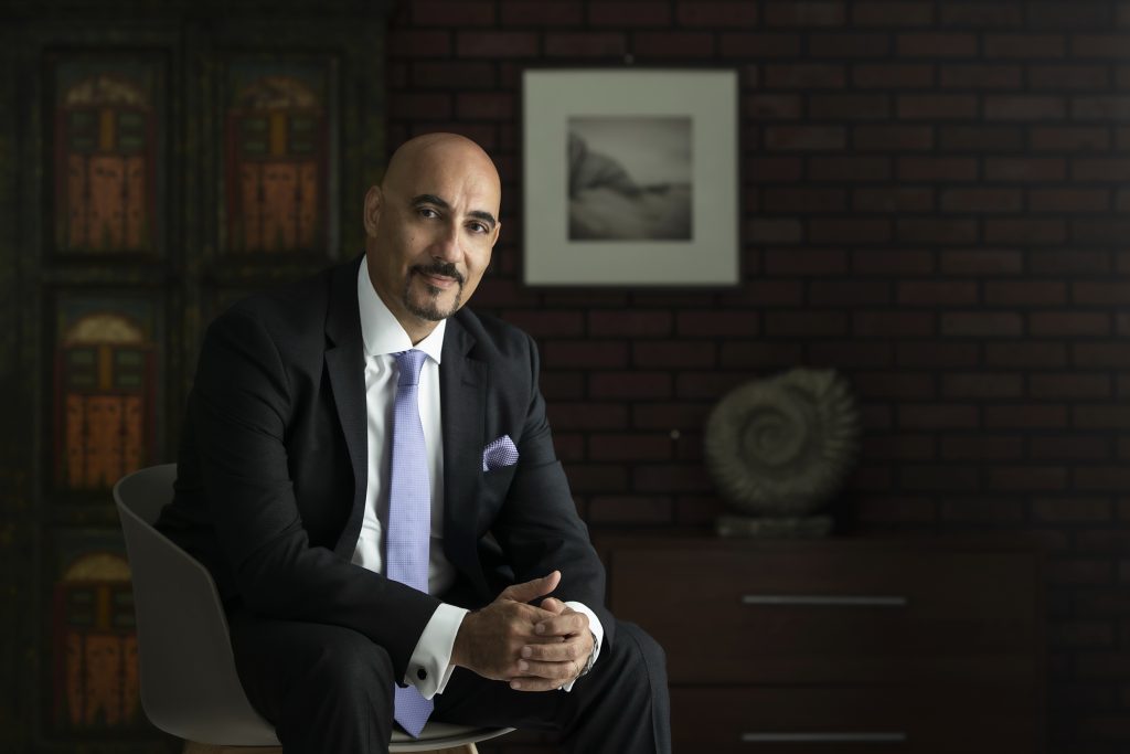 Accor appoints Johny Zakhem as new Chief Financial Officer for Middle East & Africa