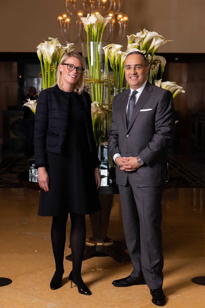 Four Seasons Hotel Beirut appoints new hotel manager