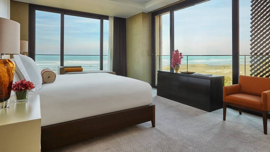 Four Seasons Hotel Casablanca enters Guerlain exclusive partnership