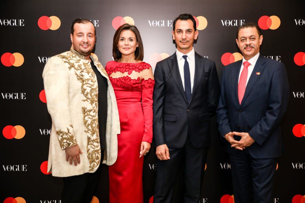 Fashion on a Plate, launched in partnership with Vogue Arabia, fuses high fashion, art and fine dining to offer a series of unforgettable, multisensory culinary experiences.