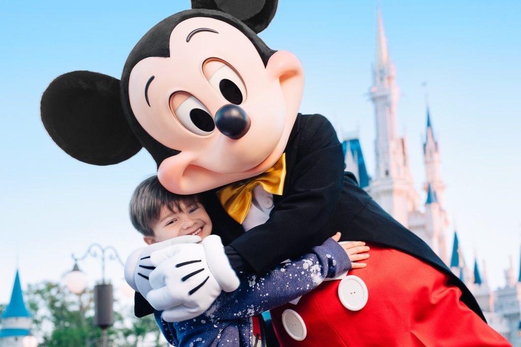 Disney Destinations reveals top UAE family travel trends