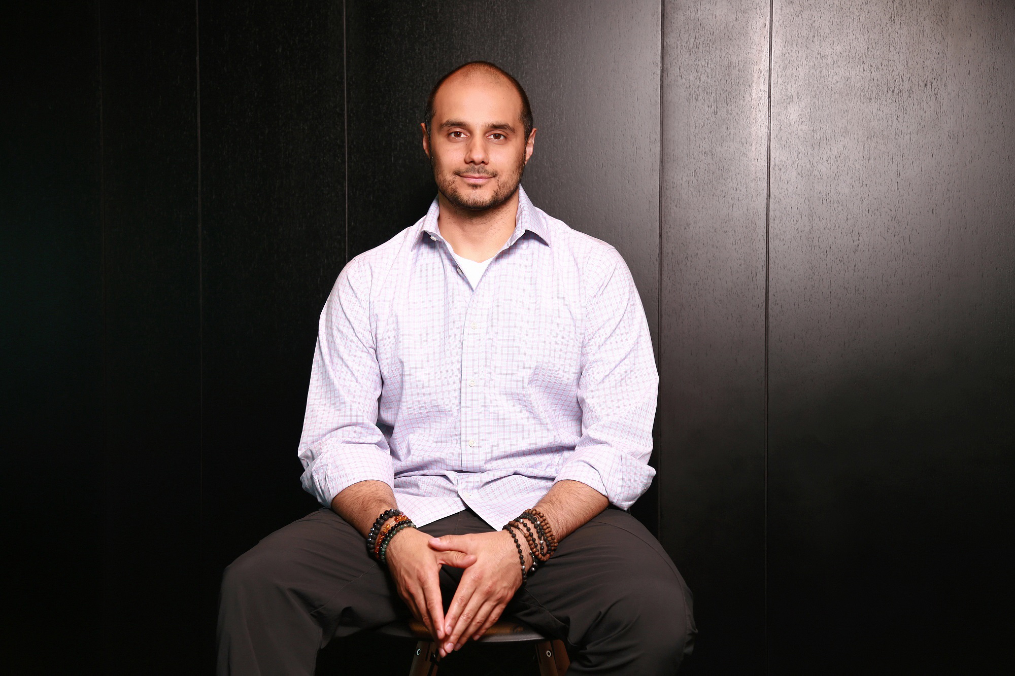 Prince Khaled bin Alwaleed, Founder and CEO of KBW Ventures