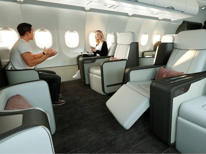 Î‘Ï€Î¿Ï„Î­Î»ÎµÏƒÎ¼Î± ÎµÎ¹ÎºÏŒÎ½Î±Ï‚ Î³Î¹Î± Four Seasonsâ€™ Private Jet to take luxury travelers to Angkor Wat, Mexico City, Easter Island and Athens