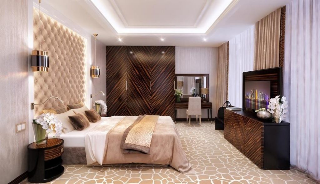 Centara-Al Bandary's two new Doha hotels