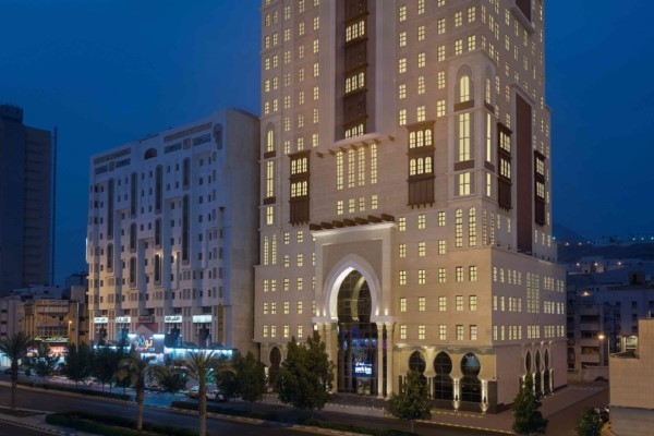 Radisson Hotel Group to Mark 45 KSA Properties