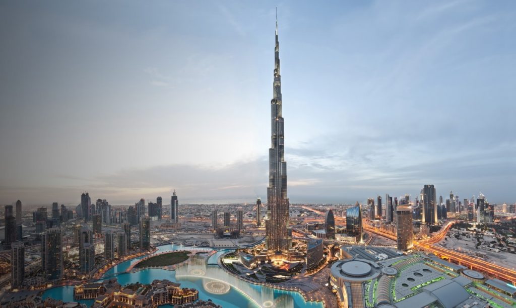 Dubai Tourism announces its 10 Futurism program finalists