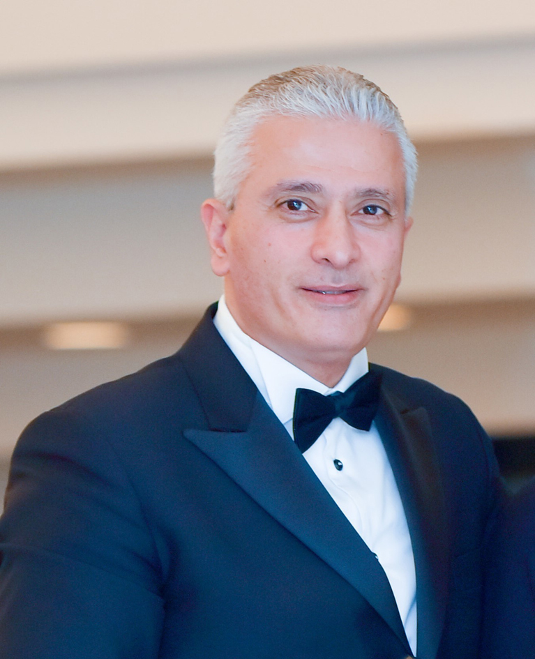 Millennium Hotels promotes Kevork Deldelian to CEO