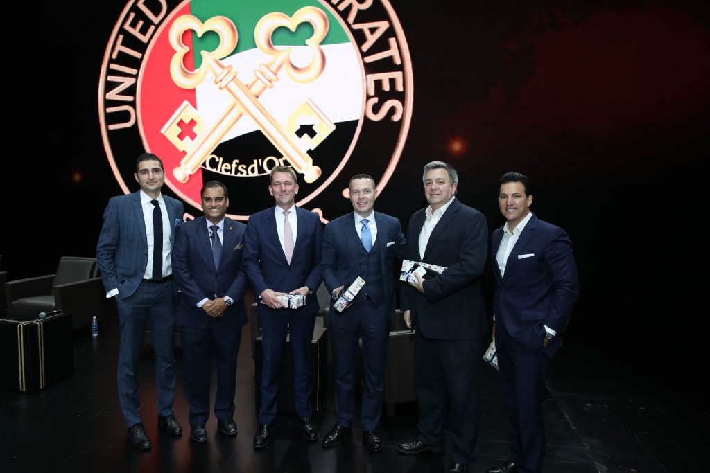 Les Clefs d’Or UAE hosts Grand Educational Day in Dubai