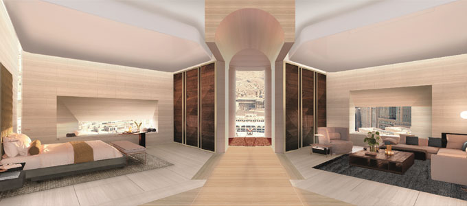 Four Seasons to open second property in the Kingdom