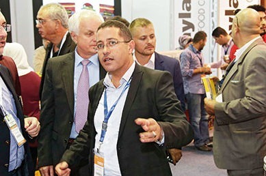 Eye on Horeca Jordan 2017