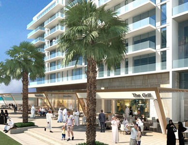 TDIC offers leasing opportunities for F&B and retail at Mamsha Al Saadiyat