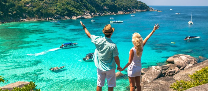 UNWTO: Middle East tops international tourism in H1 2017