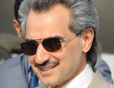 USD 300 million worth Prince Alwaleed’s Beirut properties might be up for sale