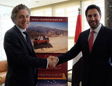 Ras Al Khaimah Tourism Development Authority partners with Airbnb