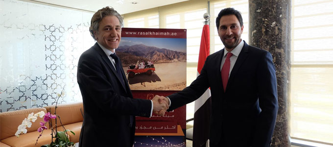 Ras Al Khaimah Tourism Development Authority partners with Airbnb