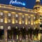 Radisson Blu opens in Ajman
