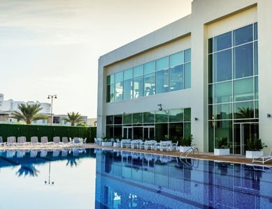 Nakheel opens Al Furjan Club, new dining and leisure hub