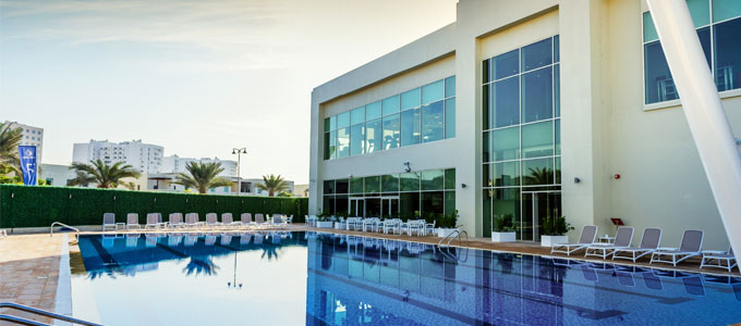 Nakheel opens Al Furjan Club, new dining and leisure hub