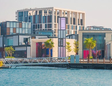 First phase of Meraas’ Al Seef opens along Dubai Creek